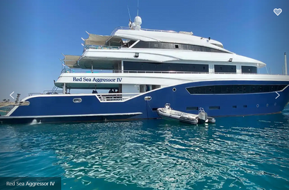 Red Sea Aggressor IV