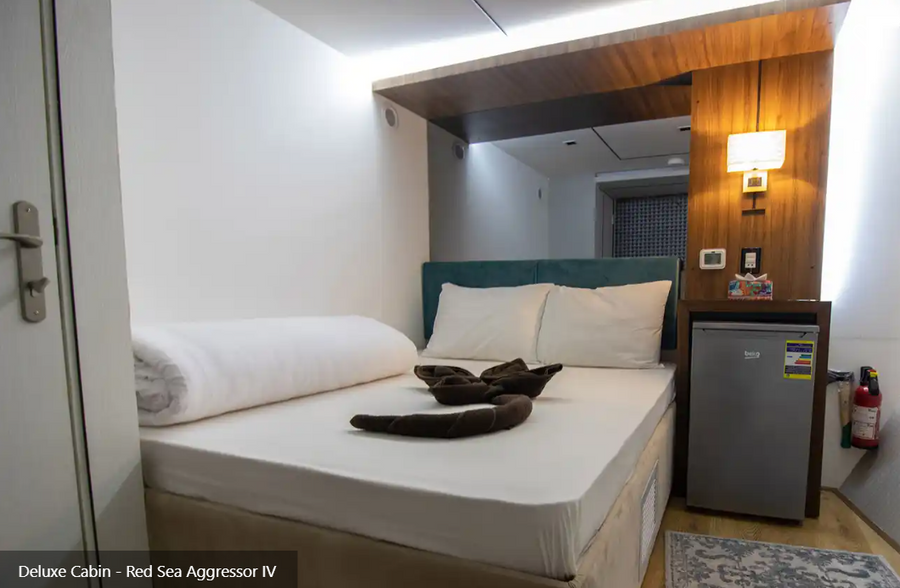 Cabin Image