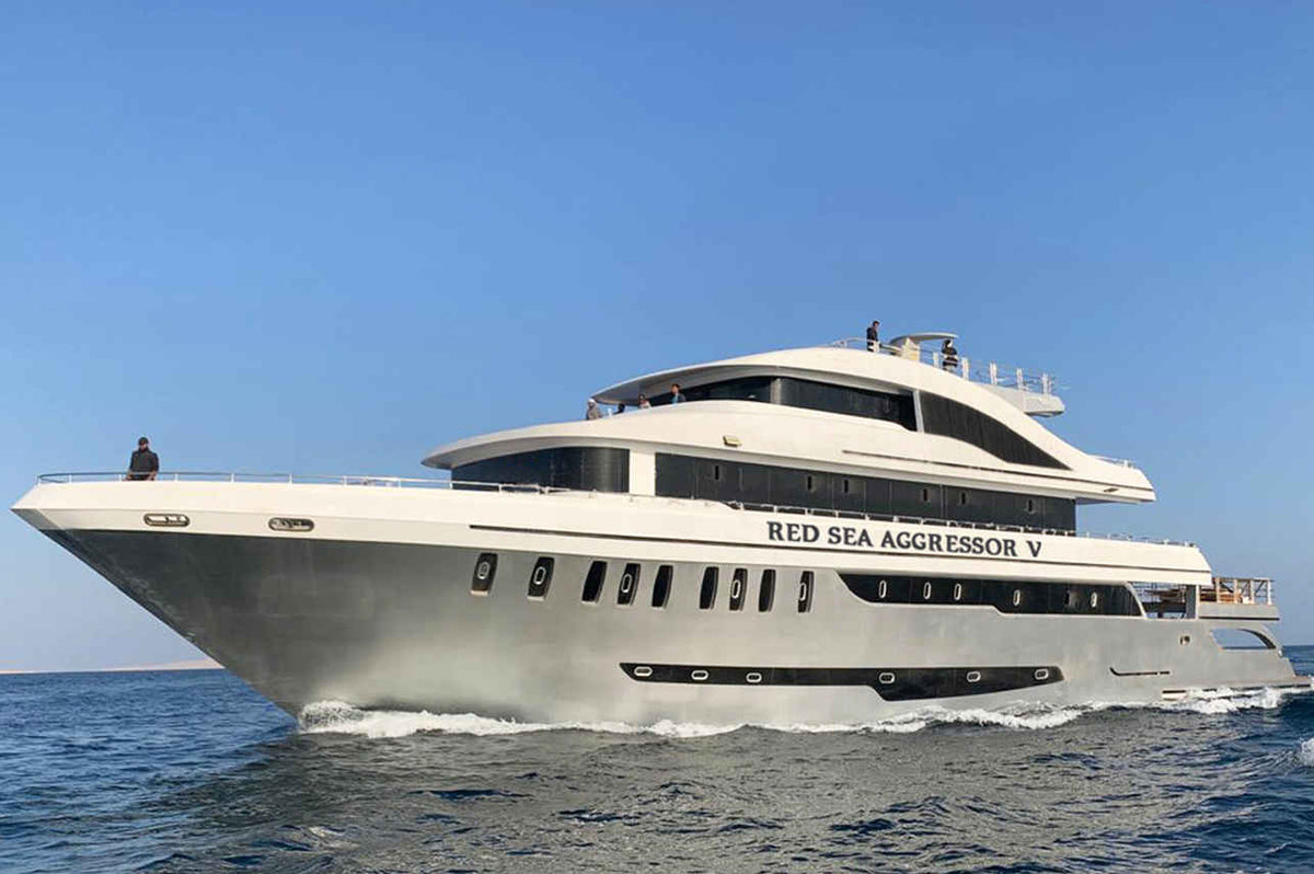 Red Sea Aggressor V