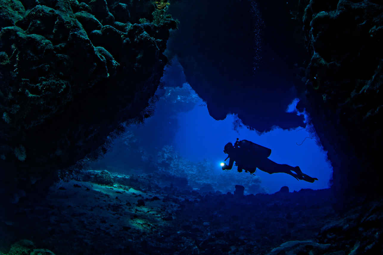 Red Sea Aggressor V