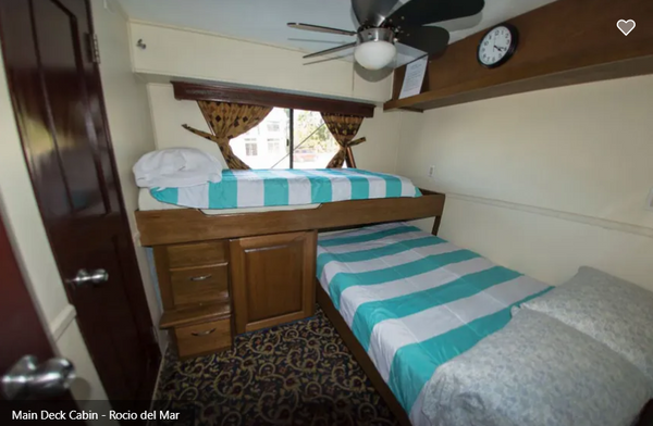Cabin Image