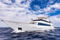 Royal Evolution Liveaboard
