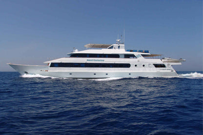 Royal Evolution Liveaboard