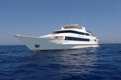 Royal Evolution Liveaboard