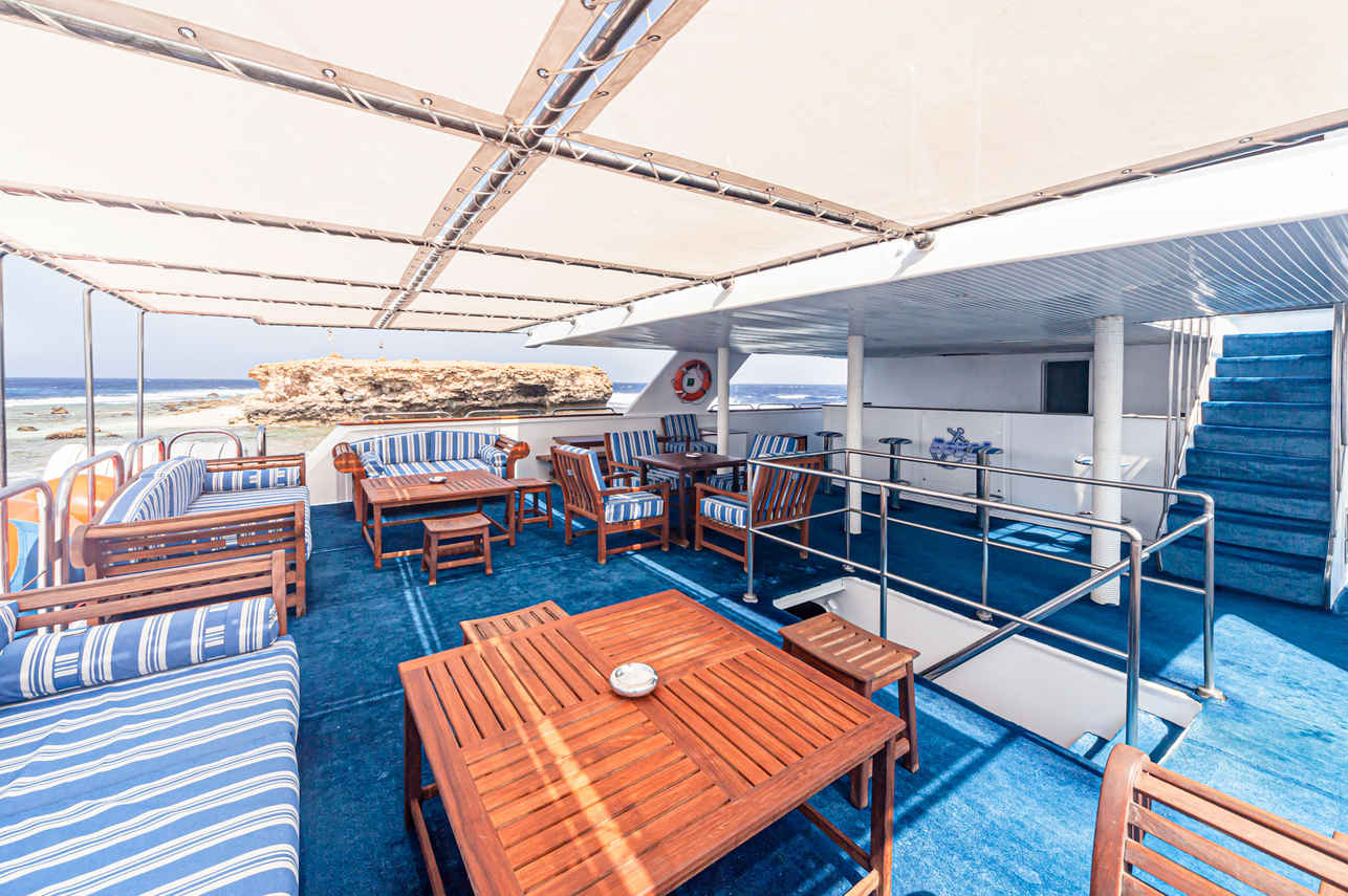 Royal Evolution Liveaboard