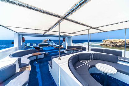 Royal Evolution Liveaboard