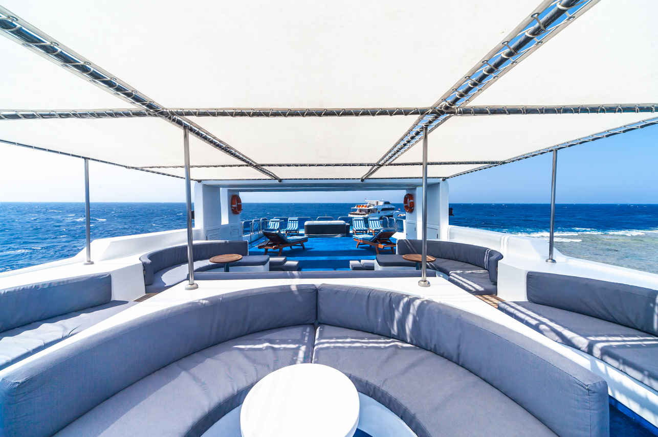 Royal Evolution Liveaboard