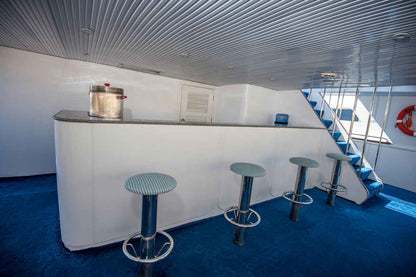 Royal Evolution Liveaboard