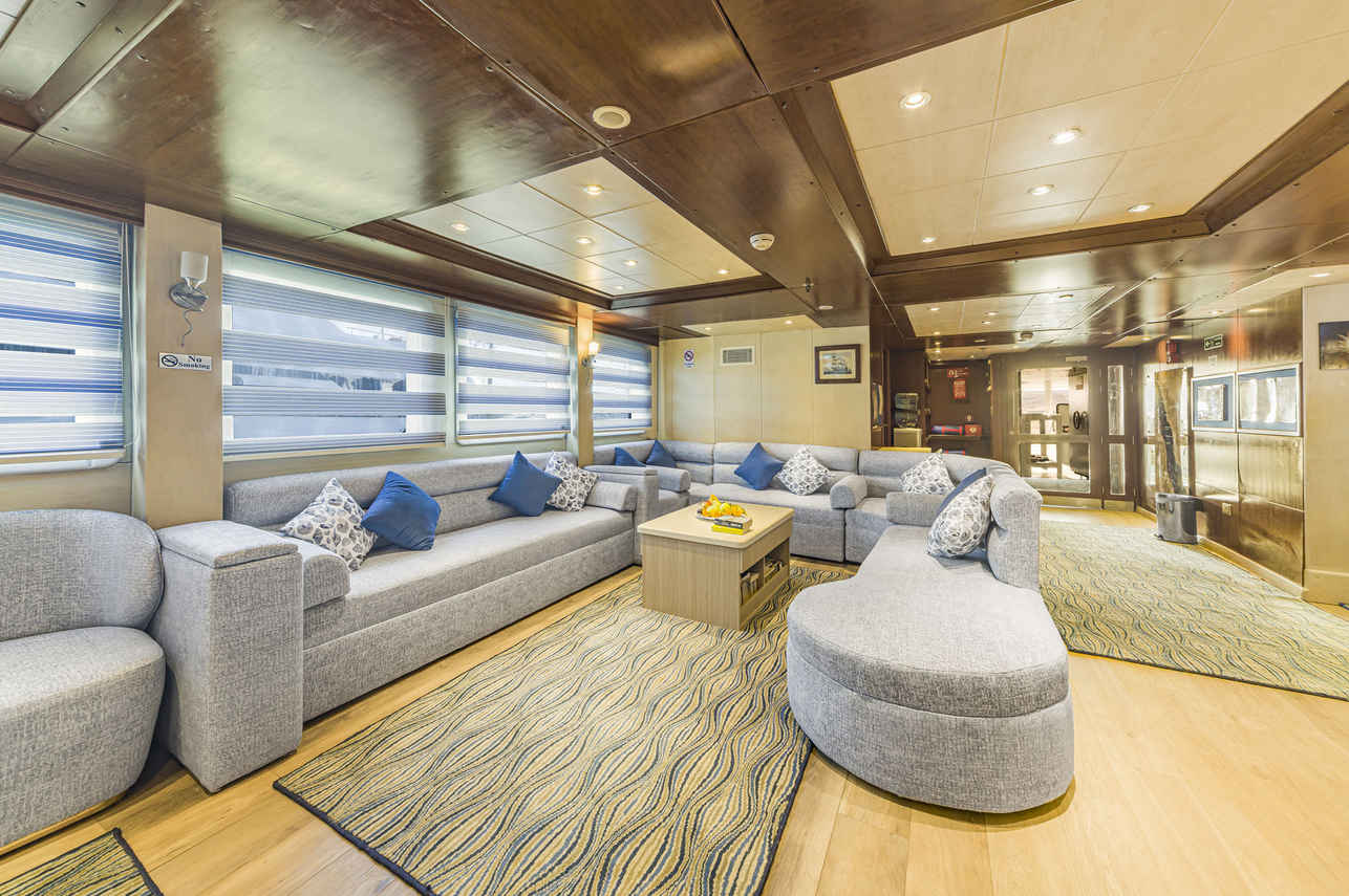 Royal Evolution Liveaboard