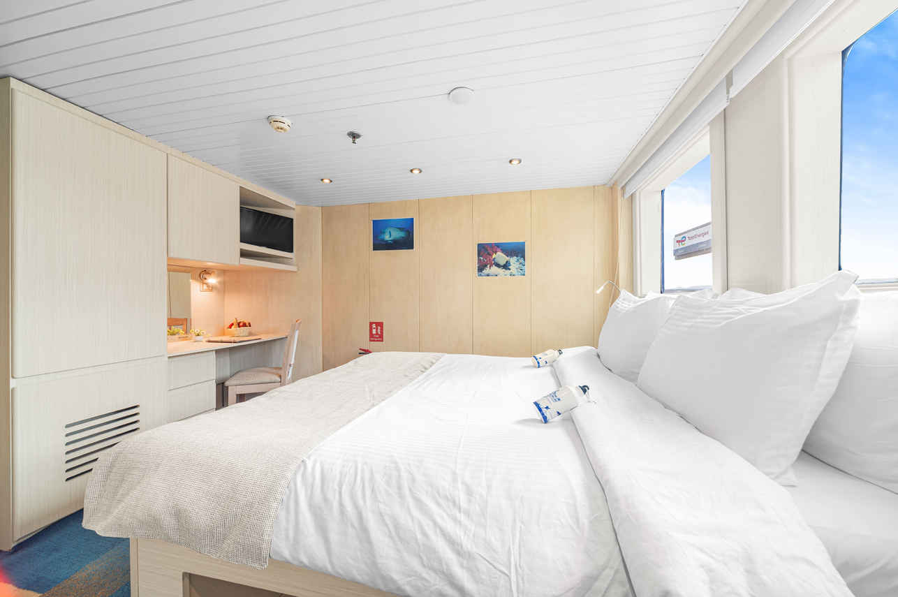 Royal Evolution Liveaboard
