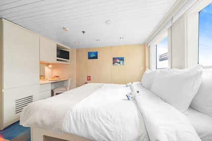 Royal Evolution Liveaboard