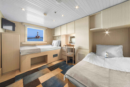 Royal Evolution Liveaboard