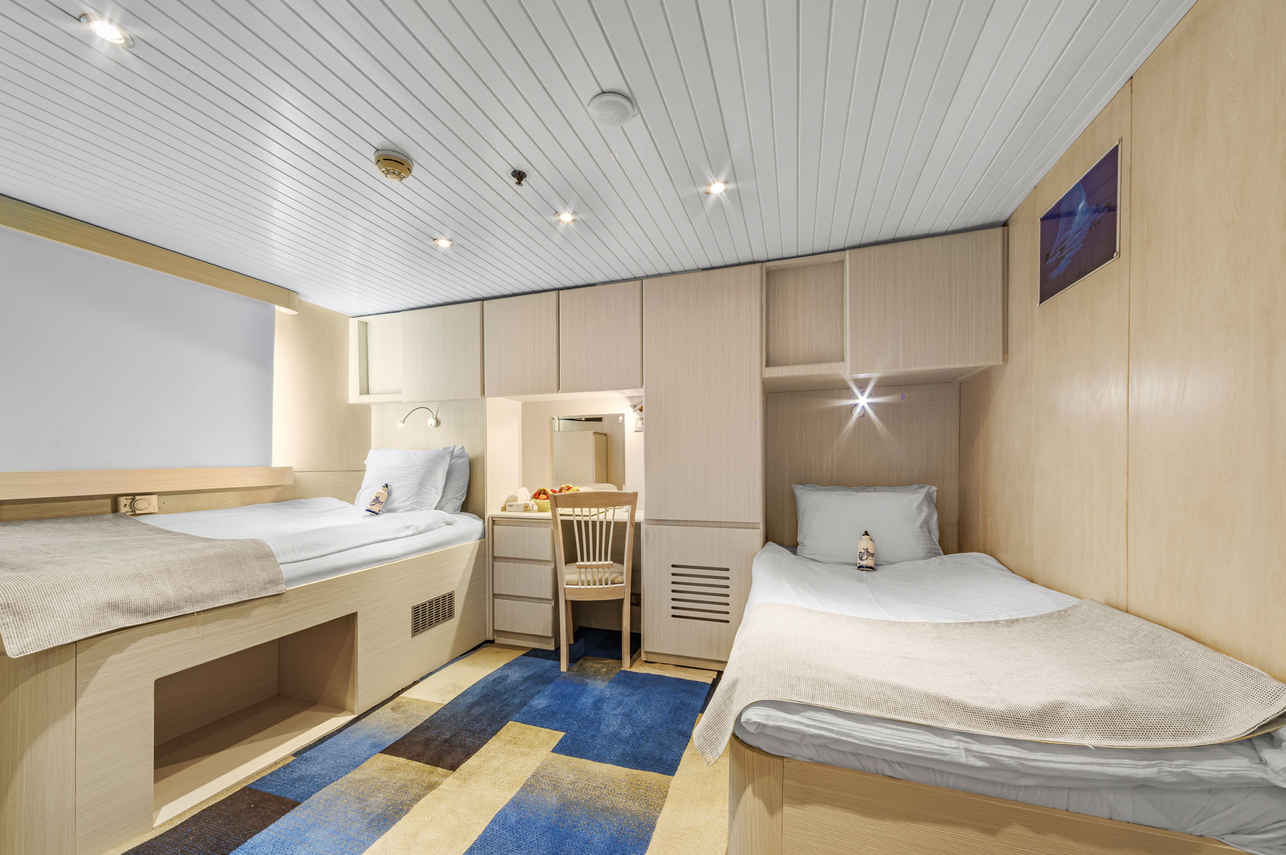 Royal Evolution Liveaboard