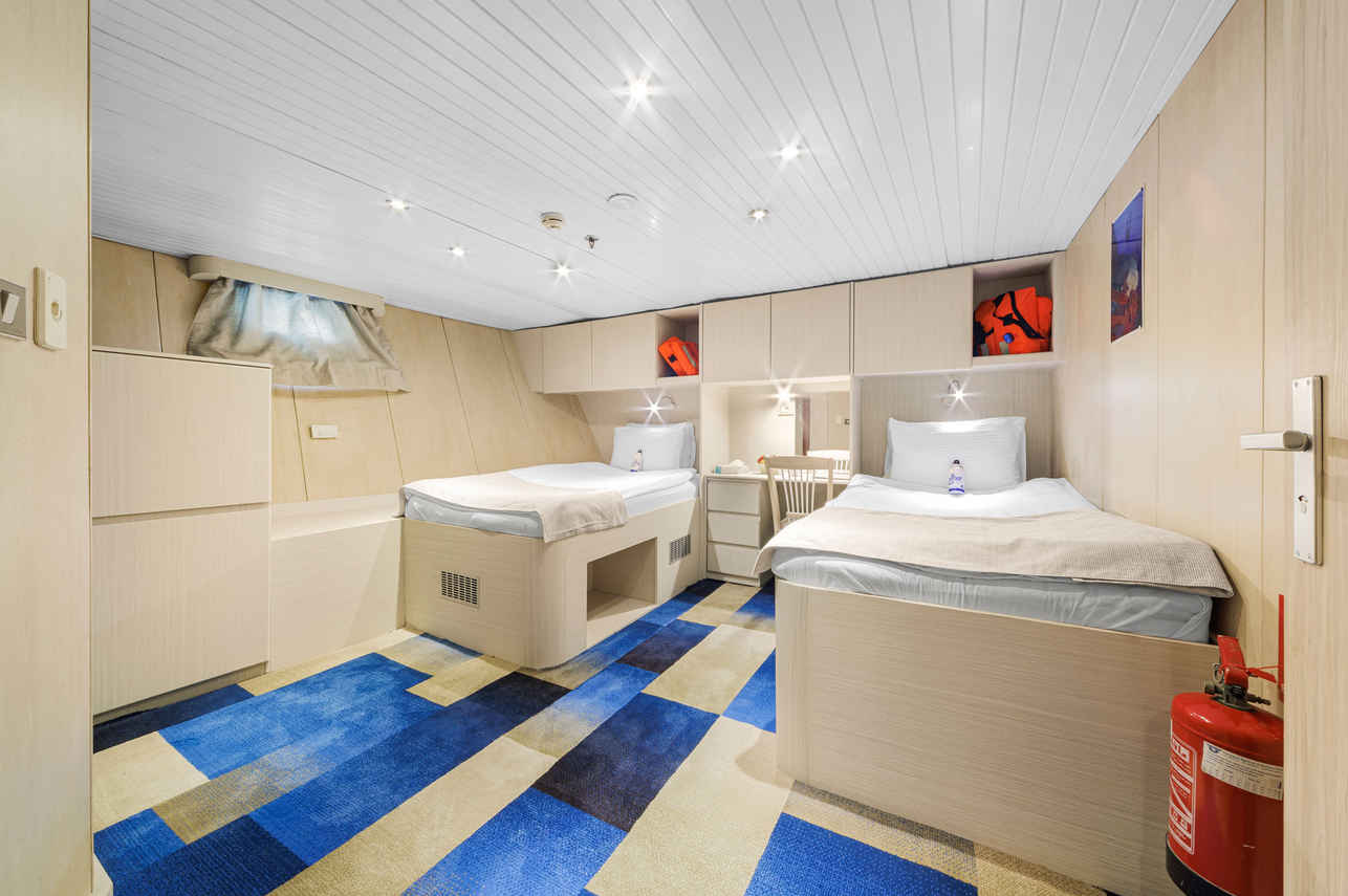 Royal Evolution Liveaboard