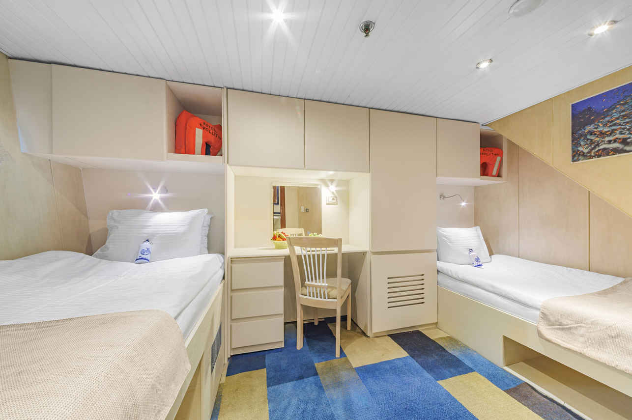 Royal Evolution Liveaboard