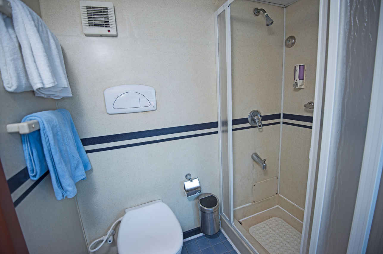 Royal Evolution Liveaboard