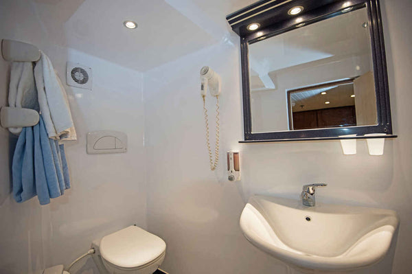 Cabin Image