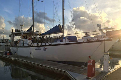 Rum Runner Liveaboard