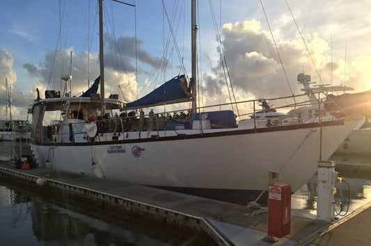 Rum Runner Liveaboard
