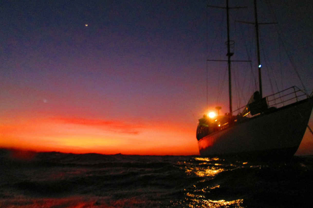 Rum Runner Liveaboard