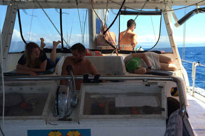 Rum Runner Liveaboard