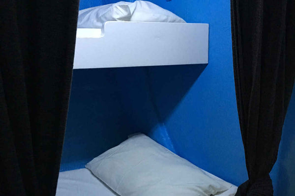 Cabin Image