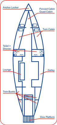 Rum Runner Liveaboard