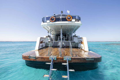 SS Glorious Miss Nouran