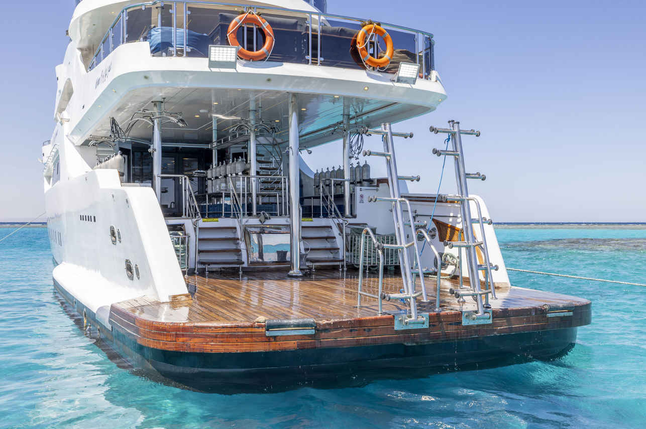 SS Glorious Miss Nouran