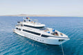 SS Serena Dreams Liveaboard