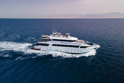 SS Serena Dreams Liveaboard