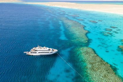 SS Serena Dreams Liveaboard
