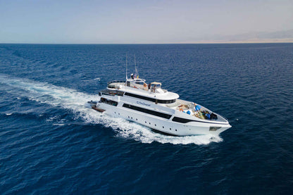 SS Serena Dreams Liveaboard