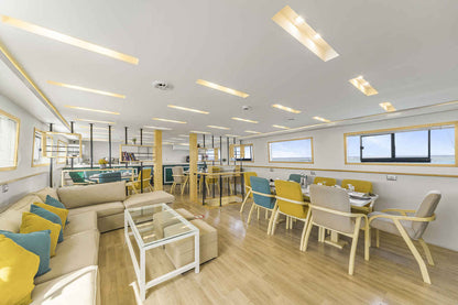 SS Serena Dreams Liveaboard