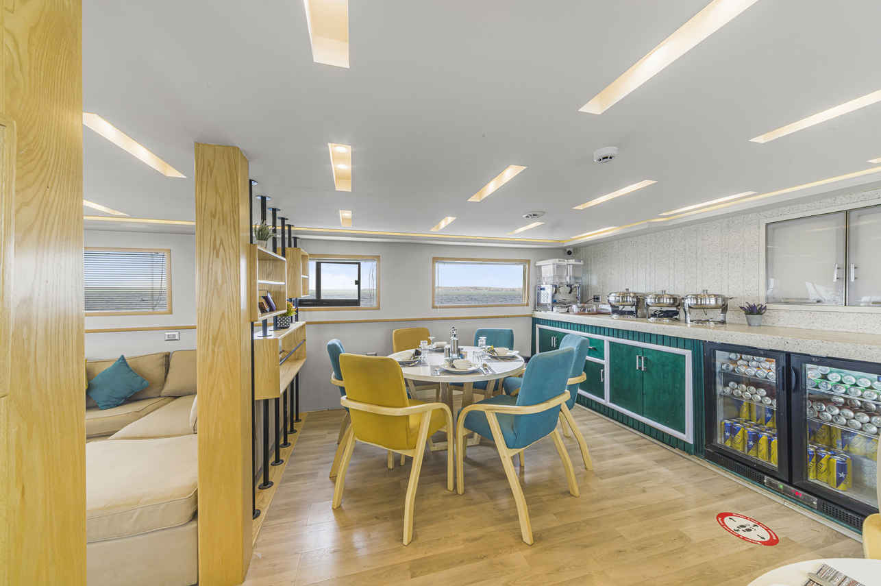 SS Serena Dreams Liveaboard