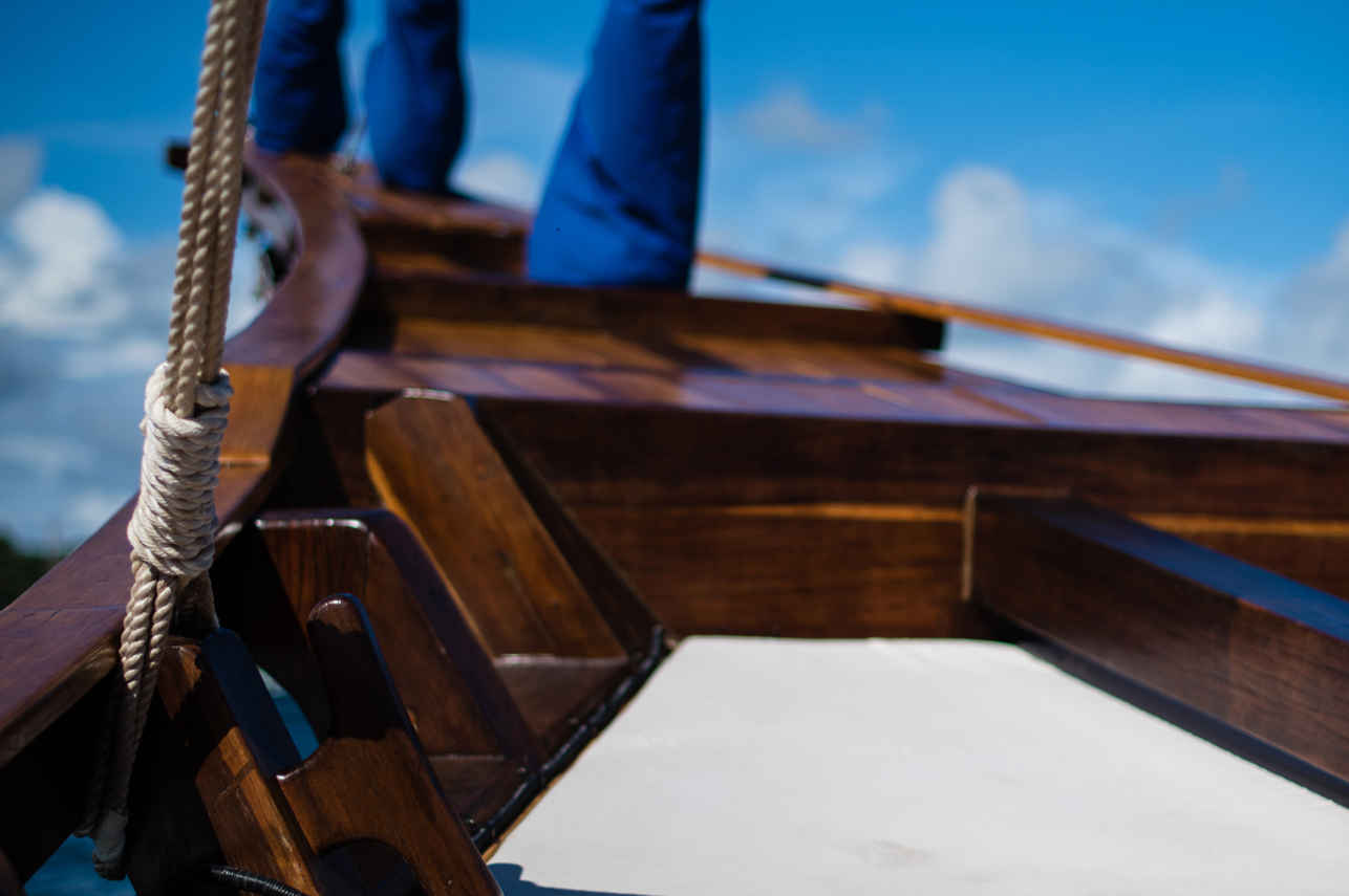 Samambaia Liveaboard