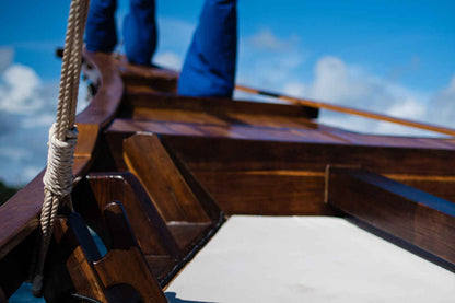 Samambaia Liveaboard