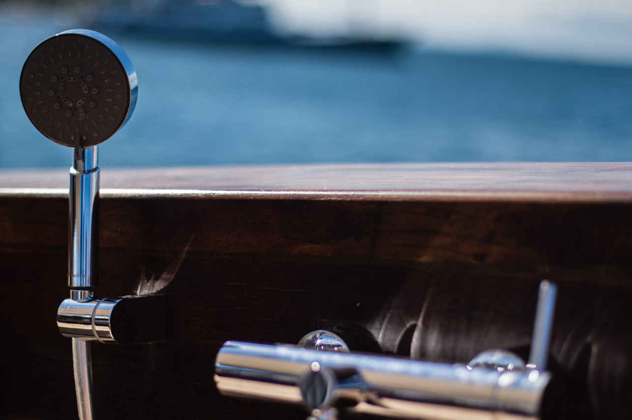 Samambaia Liveaboard