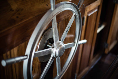 Samambaia Liveaboard