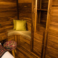 Cabin thumbnail 6