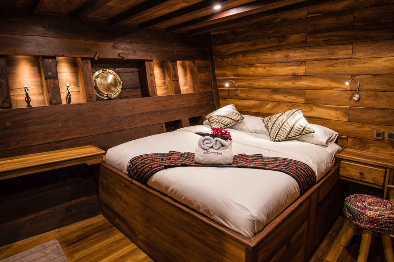 Samambaia Liveaboard