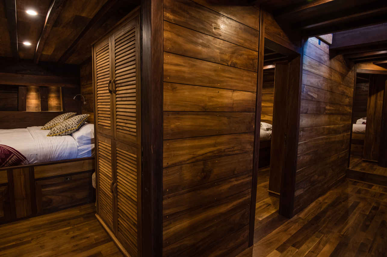 Samambaia Liveaboard