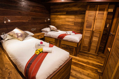 Samambaia Liveaboard
