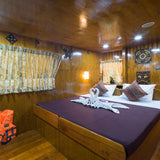 Cabin thumbnail 10