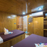 Cabin thumbnail 4