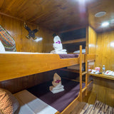 Cabin thumbnail 5