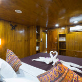Cabin thumbnail 9