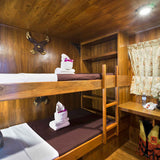 Cabin thumbnail 1