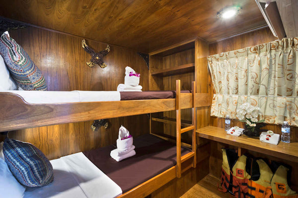 Cabin Image