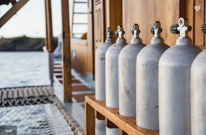Capoeng Liveaboard